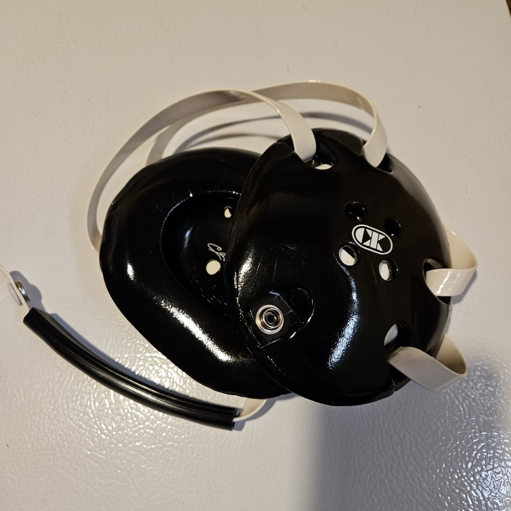 Cliff Keen Wrestling Headgear